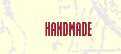 Handmade Intro